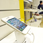 iPhone - лучший подарок