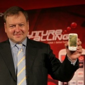 Всеволод Розанов: "Главное, чего мы добились в Индии, это создание ...