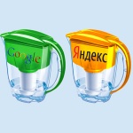 Нашел - фильтруй