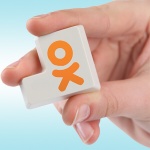 В Рунете больше всего "Одноклассников"