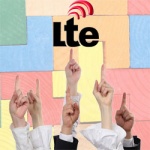 LTE за семью печатями