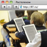 "Ростелеком" возьмется за образование