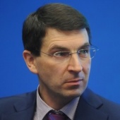 Игорь Щёголев: проектом "Веб-выборы" могут гордиться все российские связисты и ...