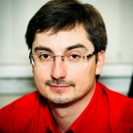 Павел Ершов (Parallels Research): 