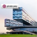 Pirate Pay прописался в "Сколково"
