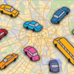 Яндекс найдет дорогу