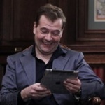 "Вау-эффект" и война "планшетников"