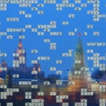 Дорогая моя столица