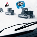 Придорожный интернет 