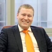 Данила Васкевич: "Я почти не вижу компаний в российском ритейле, ...