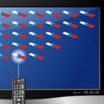 Триколор ТВ настроил четкость 