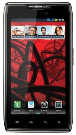 Иллюстрация: motorola.com