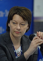 Гульнара Хасьянова