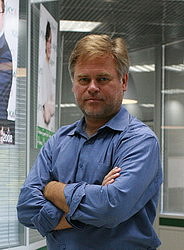 Евгений Касперский