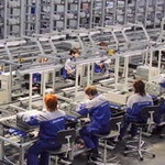 На почетном 77 месте