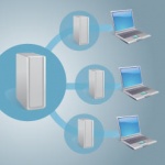 Контент с доставкой