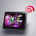 Хорош LTE к планшету