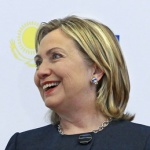 Хиллари Клинтон об интернет-свободе