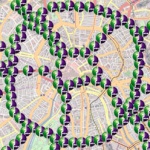 "МегаФон" покажет пробки