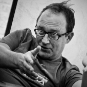 Андрей Колесников: "Со времен золотой лихорадки ничего не изменилось" 