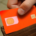 Кошелек в телефоне