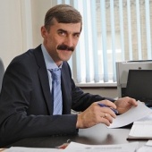 Алексей Смятских: "Технологии ГЛОНАСС становятся частью нашей жизни" 