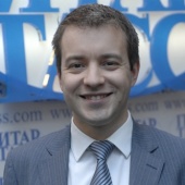 Николай Никифоров: "В Татарстане проблемы были те же самые"