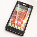 Обзор LG Optimus L7