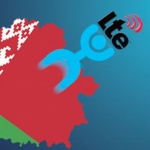 Белоруссия осталась без LTE