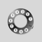 Москва десятизначная 