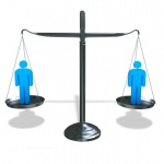 Со знаком равенства