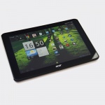 Обзор Acer Iconia Tab A701