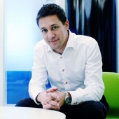 Эрик Бертман: "Организация должна соответствовать новым реалиям"