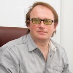 Андрей Колесников: ".РФ" - это очень удачный бренд"