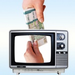 Не забудьте оплатить телевизор