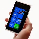 Обзор Nokia Lumia 900 