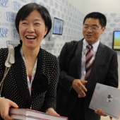 "За год Huawei потратила на патенты $300 млн"