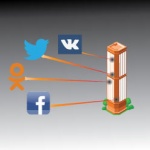 Делу время, соцсети час 