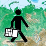 Россия без роуминга