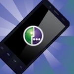 Свежий смартфон от "МегаФона" 