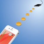 Деньги iPay любят