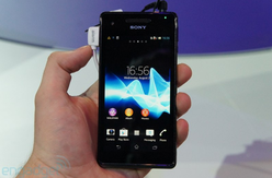 Xperia V, engadget.com