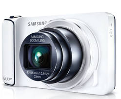 Galaxy Camera, pocketnow.com