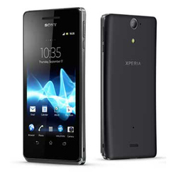 Sony Xperia V