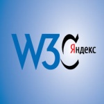 "Яндекс" попал в паутину 