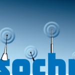 Сочи на проводе