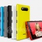 Lumia 820. Фото: @evleaks