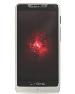 Motorola Droid RAZR M