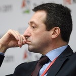 Александр Изосимов уходит с поста главы Vimpelcom