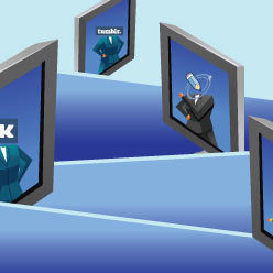 Иллюстрация: Антон Носков